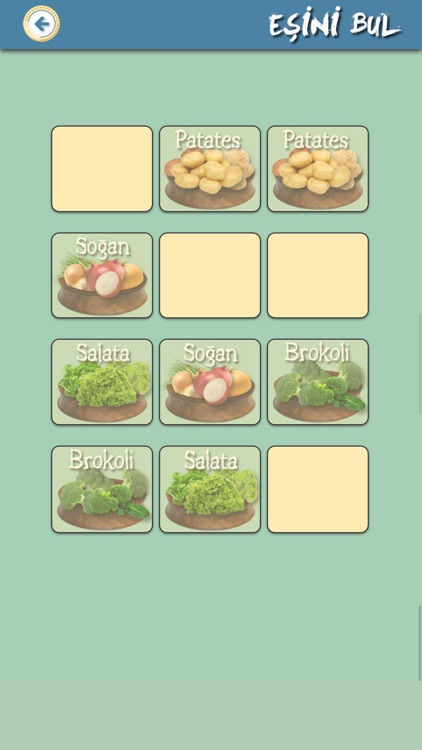 Baak! Eşini Bul screenshot-3