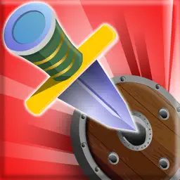 Knife Up Challenge app icon