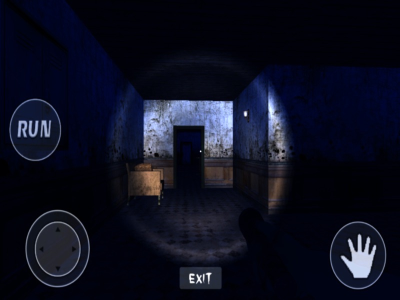 Demonic Manor 2 - Horror game screenshot 8