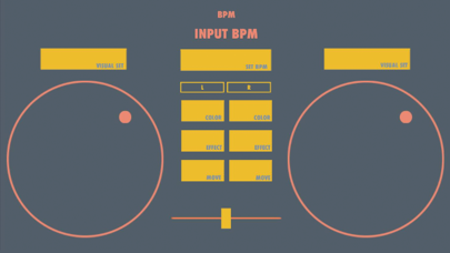 Screenshot #1 pour THETA VJ 360