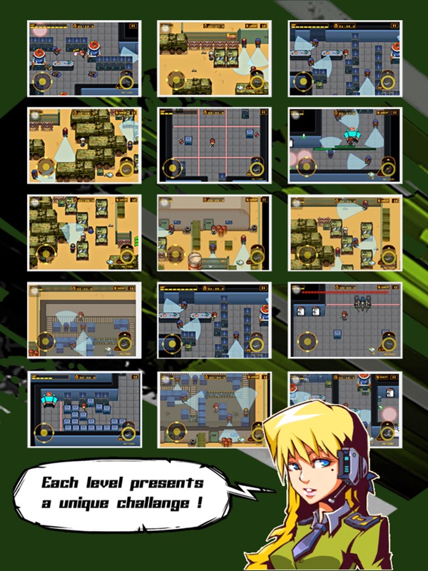 VR Mission EXT screenshot 7