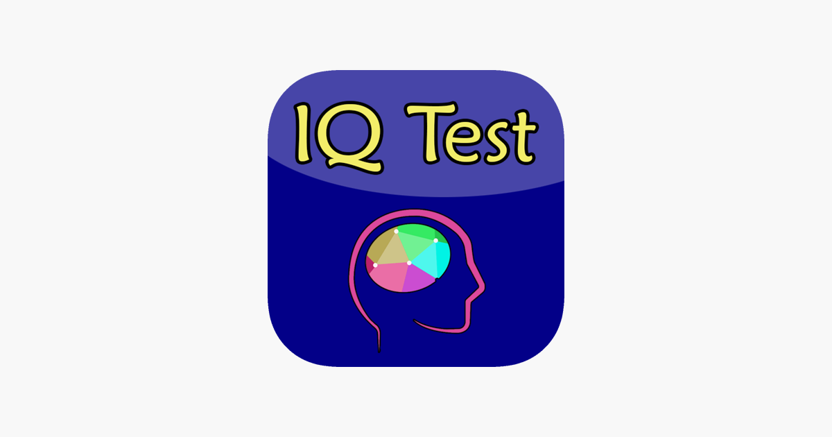 ‎IQ Test 2016 on the App Store