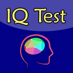 IQ Test 2016 app icon