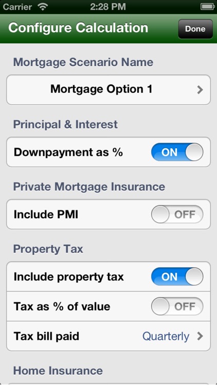 Mortgage Calculator FREE