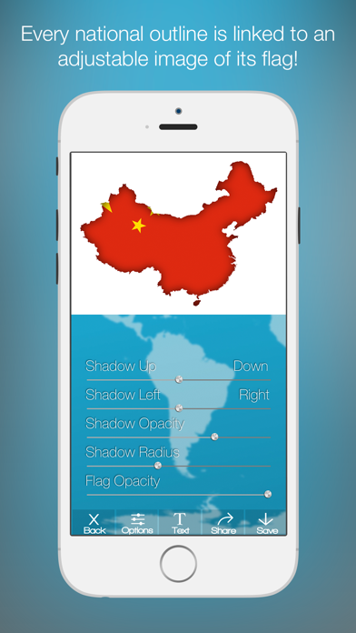 Photos in Maps screenshot