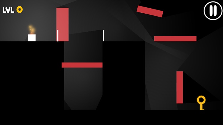 Can You Escape ? The Black Rooms - Living in Darks