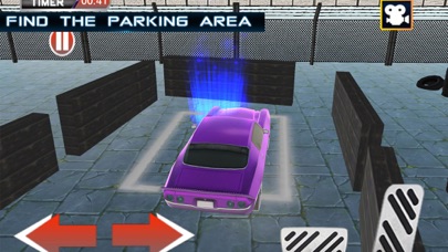 Drive Car Parking Legend screenshot 3