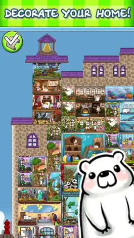 Game screenshot Pet Island – Build Breed Grow apk
