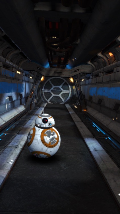 Star Wars Force Band by Sphero