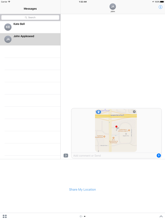 Screenshot #5 pour Here I am
