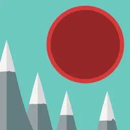 Overjump Free app icon