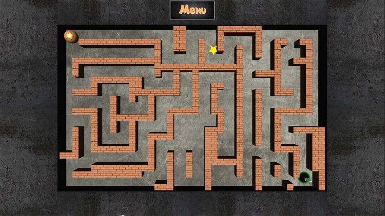 Labyrinth Balls Pro