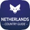 Netherlands - Travel Guide & Offline Maps