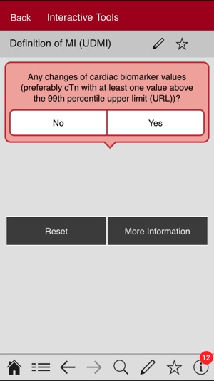 ESC Pocket Guidelines(圖3)-速報App