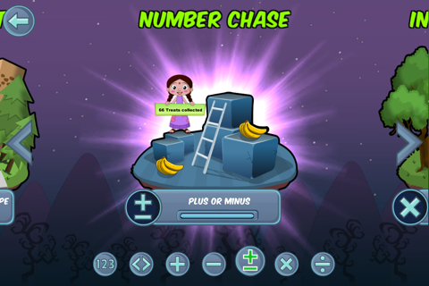 Chhota Bheem Math : Maths vs Aliens screenshot 3