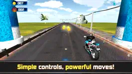 Game screenshot Racing in Motor apk