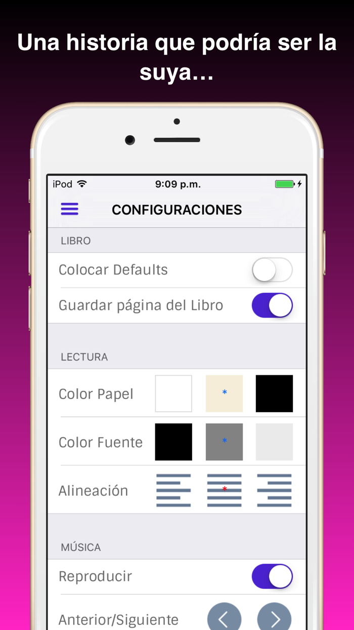 Amelia y las sillas vacías
