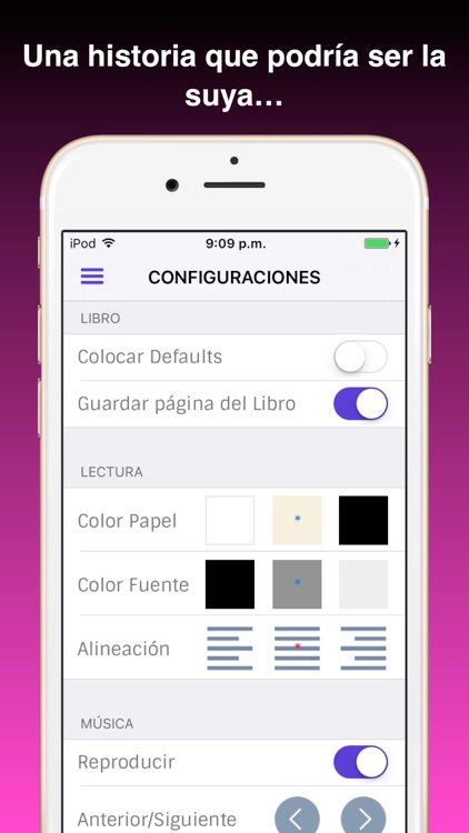 Amelia y las sillas vacías screenshot-3