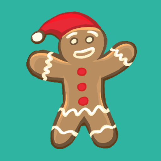 GINGERBREAD MAN