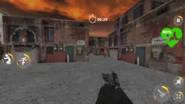 Game screenshot Army Commando Fury mod apk