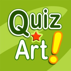 Activities of Quiz Art !