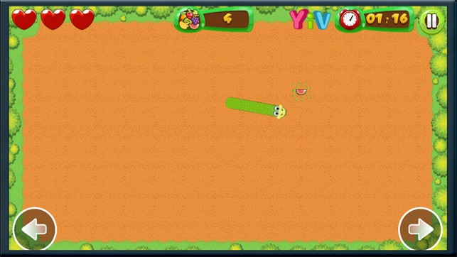 🕹️ Play Snake Games: Free Online Snake Fruit Eating Games for Kids and  Adults