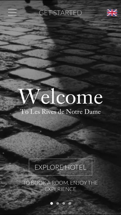 Les Rives de Notre Dame