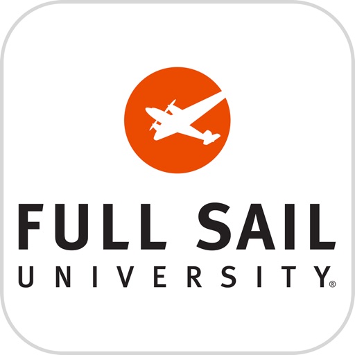 Full Sail University icon