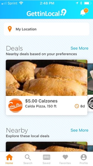 GettinLocal(圖1)-速報App