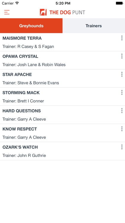 The Dog Punt screenshot-4