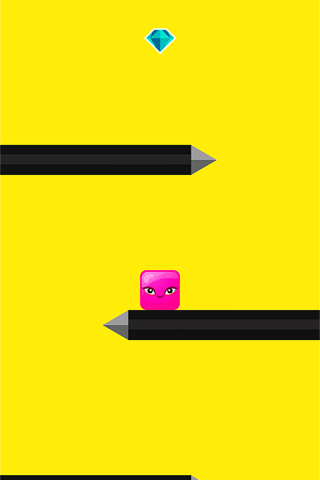 Pocket Jump Game screenshot 3