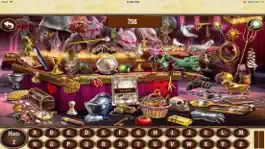Game screenshot Hidden Alphabets Search & Find:Hidden Object Games mod apk