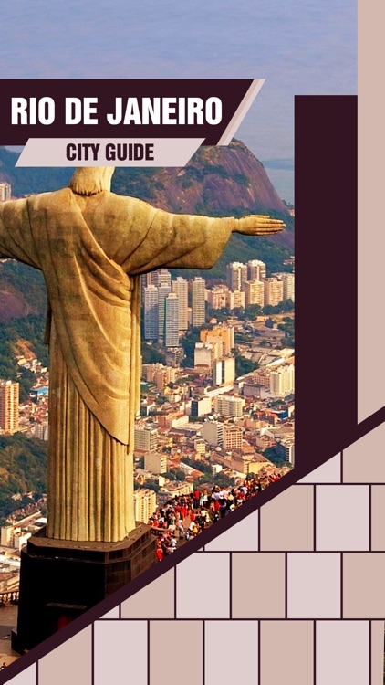 Rio de Janeiro Tourist Guide
