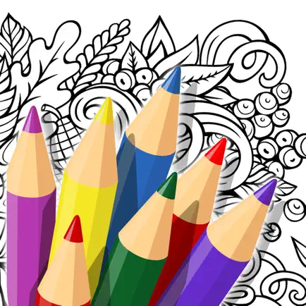 Doodle Color: Coloring Book Cheats