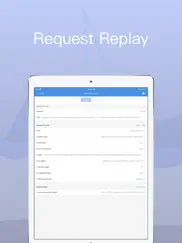 stream - network debug tool ipad images 2
