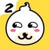 Face Sticker Cam 2 -Photo Emoji Live Effects - iPhoneアプリ