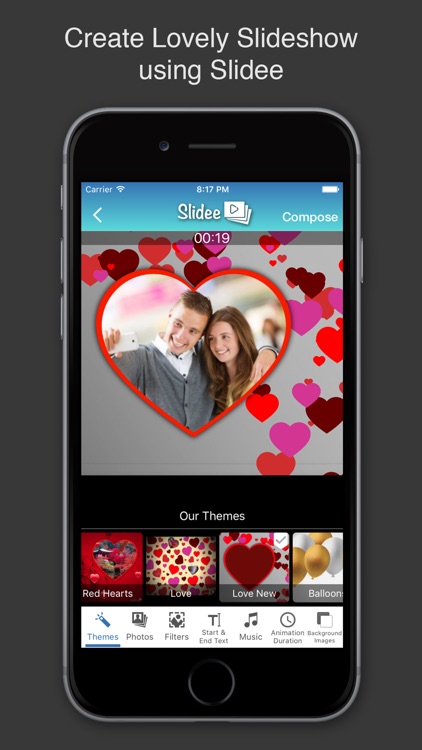 Slidee Pro Easy Photo Slideshow Maker with Music