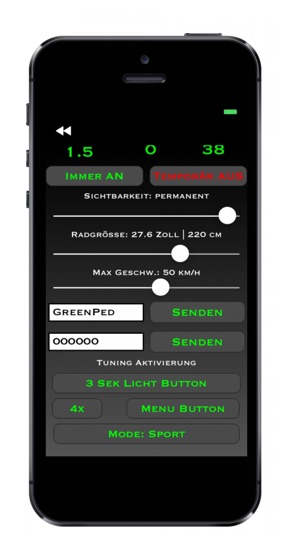 GreenPed(圖2)-速報App