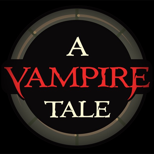 Mystery Series – A Vampire Tale Icon