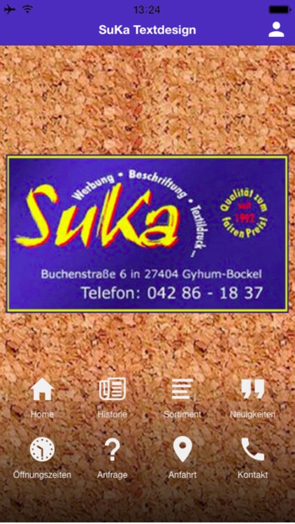 SuKa Textdesign