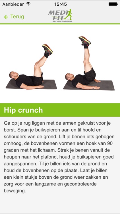 Medifit Breda