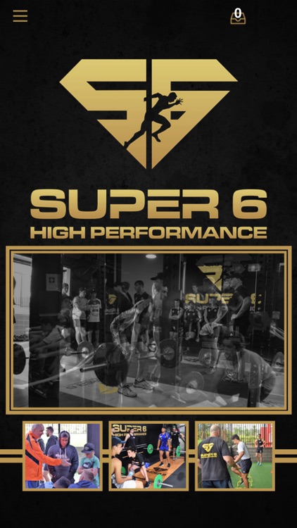 Super 6 High Performance