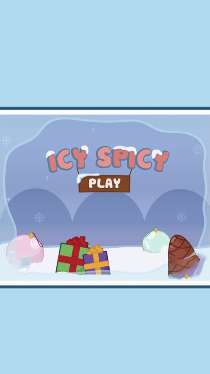 Falling snow-capturing small ice