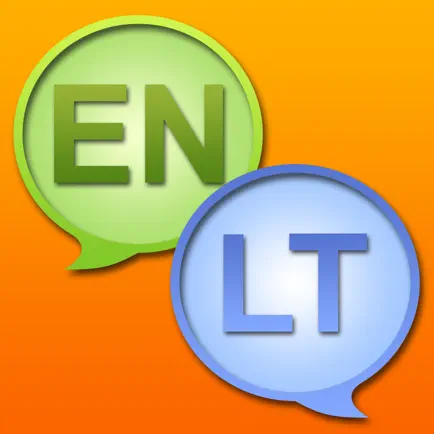English Lithuanian Dictionary Читы