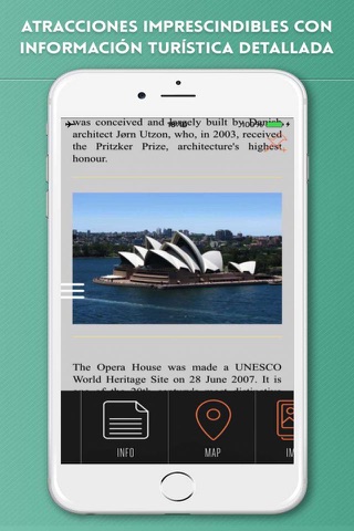 Sydney Travel Guide . screenshot 3