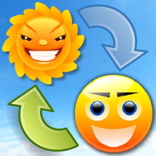 Emoji Flip icon