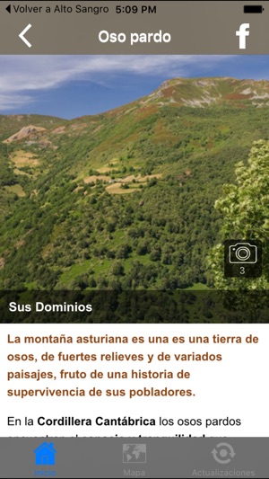 Tierra de Osos(圖4)-速報App