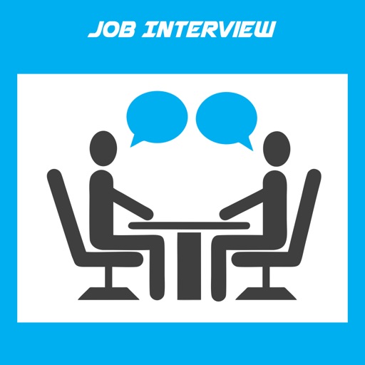 Job Interview+ icon