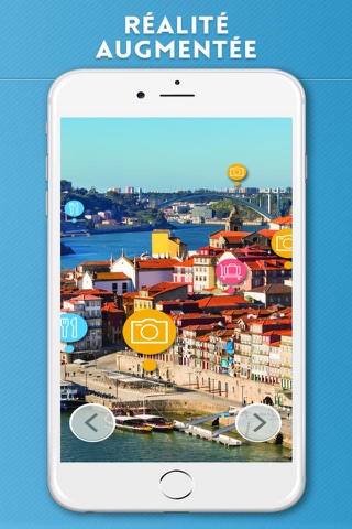 Porto Travel Guide . screenshot 2