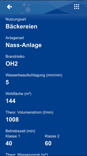 H-TIX Brandschutz Toolbox(圖5)-速報App